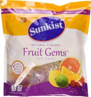Sunkist® Individually-Wrapped Frui...