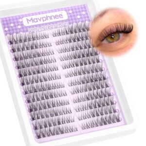 Lash Clusters Natural DIY Lash Exte...