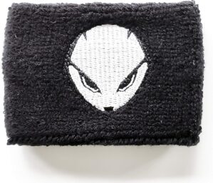 Alien Head Brake Reservoir Cover, S...