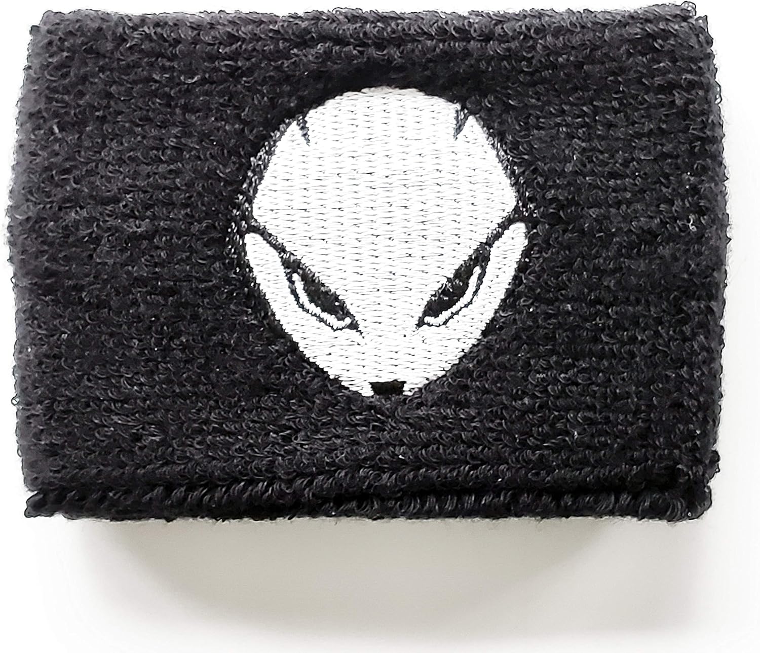 Alien Head Brake Reservoir Cover, Socks Compatible with BMW S1000RR 2019-2020+ Motorcycle, Sportbike