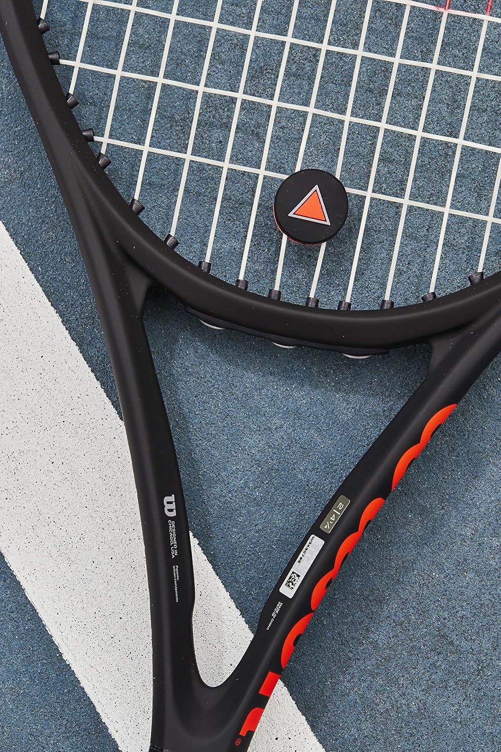 WILSON Tennis Racket Dampeners - Image 4