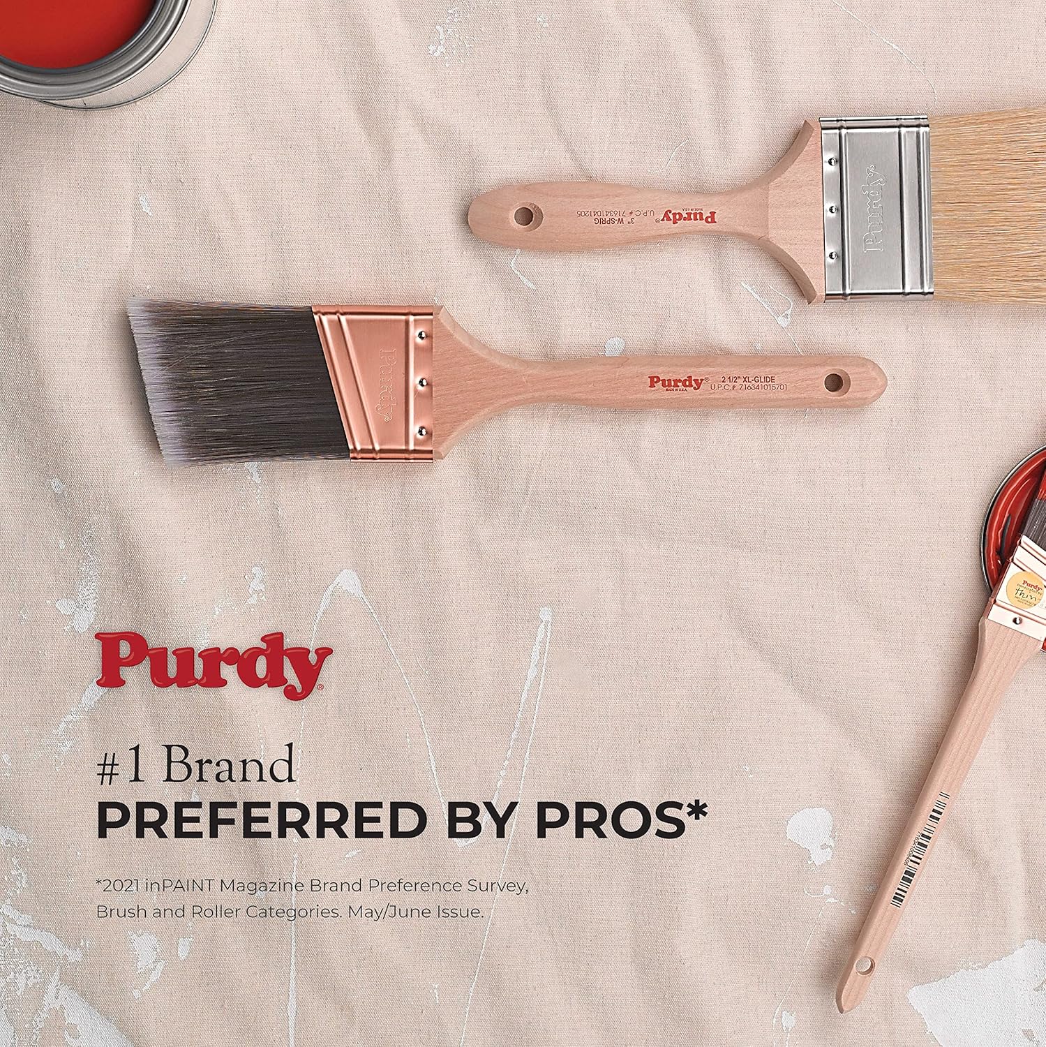 Purdy Painter’s Pail Liners, 3-Pack - Image 7