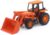 Kubota Farm Tractor W/ Front Loader