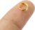 100Pcs Small Key Rings Mini Keyring Rings Split Rings for Keychains Metal Rings for DIY Pendants Ornaments Crafts Accessories