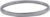 1/4″ Aluminum Air Cleaner Spacer Compatible for Edelbrock Holley Riser SBC BBC 350 Ford