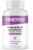VIMERGY Magnesium Glycinate – Stress Support – Chelated to Avoid Tummy Upset*– Promotes Heart Health & Energy*– Kosher, Vegan Gluten-Free – 180 Caps