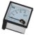 Urjumpea AC Frequency Meter,Frequency Panel Meter,Pointer Type Analog Panel and Hertz Meter