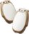 SWEETFULL Hand Warmers Rechargeable – Cute Bear, 2 Pack Magnetic Hot Hands, Reusable Electric Pocket Heater, Great Gift for Daughter, Kids, Wife, or Bestie, Portable for Outdoor & Camping
