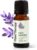 Plant Therapy Organic Lavender Essential Oil 100% Pure, USDA Certified Organic, Undiluted, Natural Aromatherapy, Therapeutic Grade 10 mL (1/3 oz)