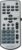 RC-DV340 Remote Control Replaced for Kenwood Audio System RCDV340