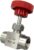 Red handle needle valve 3/8″” 1500PSI NPT Stainless steel For water oil gas