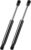 SL11-10-1 7.5 inch 10lb/44N Gas Strut Shock Spring Lift Support for Sentry Safe Door RV Camper Overhead Cabinet Lid Storage Sentrysafe Tool Box Replacement Parts, GSNI-4900-10, LGP6-750-10, Set of 2