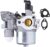 Carburetor Replacement for Subaru Robin EX13 EX17 EX17D SP17 SP170 Engine Replace 277-62301-30 277-62301-50