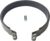 6″ Brake Band & Pin Kit for Go Kart ATV Mini Bike Four Wheeler Quad UTV Fun Yard Cart Parts Brakes