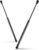 Qty (2) LGP6-120-40 12in Gas Shock Lift Support – 40lb/178N- 7009-2PK Gas Shock for Truck Weatherguard Tool Box, C16-11028 Gas Strut for AR.E Camper Canopy Topper Cap Rear/Side Window