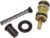 V-Factor 9/16″ Master Cylinder Rebuild Kit for Harley-Davidson OEM# 45006-96