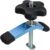 POWERTEC 71082 T-Track Mini Hold-Down Clamp, 3-5/8″ L x 3/4″ W