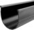 Replacement Wayne Dalton Garage Door Bottom Weather Seal 154448 for Weather Stripping Fit 9 feet Wide Doors (9 feet)