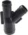 OEM Y-Fitting Can-Am 2011-2018 Outlander Commander Renegade MAX Pro 570-1000 EFI