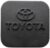 Toyota Hitch Cover – PT228-35960HP
