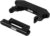 INJORA Aluminum IR60 Hard Body Front Bumper & Rear Mount for 1/24 Axial SCX24 Gladiator Power Wagon Upgrade