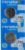 #344 Renata Watch Batteries 2Pcs