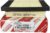 Toyota Genuine OEM Engine Air Filter 17801-F0020, Denso Made in USA