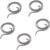Flylock 5Pcs Emtek Door Handle Torsion Return Spring