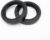 (2 Pack) 805049 805049S Oil Seal Compatible with B-Riggs and S-tratton, Black