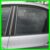 312 Motoring fits 2002-2006 Cadillac Escalade Chrome Pillar Post Trim 2003 2004 2005 02 03 04 05 06 ESV EXT