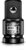 MTO 1/2″ Female to 3/4″ Male Impact Socket Adapter, 1/2-Inch Impact Socket Adapter, Chrome Molybdenum Alloy Steel