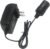 AC to DC Converter, 2A 24W Car Cigarette Lighter Socket Adapter to Wall Plug, Universal 110-240V to 12V DC Power Cable Transformer for Car Devices, Home Appliances