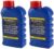 Subaru Coolant System Conditioner 2 Pack – SOA635071 – Genuine OEM