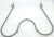 Oven Bake Heating Element Replacement For Frigidaire LFEF3017LMB FEF364FSB FEF365BGDD FEF364DWA FEF316BSC FEF388WCCD FEFL63FSB FFEF3005MBA FEF336FMF FEF366ECC Electric Range – Oven/Stove