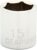 GEARWRENCH 1/4″ Drive Standard Metric Socket 15mm, 6 Point – 80137