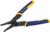 IRWIN VISE-GRIP Wire Stripper, 8 inch, Cuts 10-22 AWG, Plier Style Nose, ProTouch Grip for Maximum Comfort (2078309)