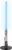 Star Wars Luke Skywalker Lightsaber 12-Inch Desktop LED Mood Light for Nightstand Table
