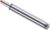 Antlu 6.5″ Long Stroke Adjustable Gas Lift Cylinder for Office Chair Stool Replacement, Tall Hydraulic Pneumatic Cylinder Shock Piston Universal Size Heavy Duty