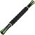 YANSYI Professional 9-Roller Deep Tissue Massage Stick – Portable Muscle Recovery Roller for Athletes, Relieves Post-Workout Soreness & Leg/Back Pain – Portable Physio Tool (Black)