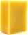 TooGet Pure Yellow Beeswax Blocks – 100% Natural Beeswax Bars, Triple Filtered – Premium Quality, Cosmetic Grade – 32 OZ, Yellow(32 oz）