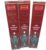 Pack of Three (3) Boxes of Nandita Dehn Al Oudh 15g Pure AGARWOOD Incense Sticks