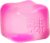 Schylling NeeDoh Nice Cube -Sensory Squeeze Toy with Super Solid Squish – 2.25″ Cube – Pink