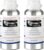 ROYWOO 1600g Car Headlight Restoration Liquid，Auto Headlight Scratch Restoring Fluid，Headlight Lens Polish Repair Liquid for Repair of Scratch,Yellowed, Haze, Cracked Headlamp