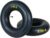 Heavy Duty 13×5.00-6 Inner Tube 2-Pack with TR87 Bent Valve – Butyl Rubber Replacement for Razor Dirt Quad Go-Karts, Lawn Mowers, Wheelbarrow, Snow Blowers & Hand Trucks – Fits 13×5-6, 13x5x6 Tires