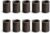 TIME-SERT M6x1.0x12mm Insert Qty 10 p/n 16103
