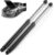 ARANA Hood Struts for Acura TL 2009-2014, Front Bonnet Hydraulic Shocks Lift Support for Acura TL Base/SH-AWD/Type-S Sedan, Replacement OEM 74145TK4A01 74149TK4A01 74145TK4A02 SG326020, 2 Pcs