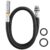 Top Dead Center Tool 8016MRG TDC Whistle – Universal Top Dead Center Indicator with 14mm/18mm Spark Plug Ports – Top Dead Center Whistle for Distributor Installation, Timing & Valve Adjustment