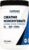 Nutricost Creatine Monohydrate Micronized Powder 500G, 5000mg Per Serv (5g) – 100 Servings, 17.9 Oz