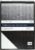 Silverpoint Top Wire Pad, Heavy Back, Quadrille Rule, 8.5 x 11.75 Inches, 70 Sheets, Protective Cover, Blue/Black (51070)