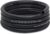 3/8 Fuel Line, NBR Rubber 3/8 Fuel Hose Nylon Braided, Fuel Line Hose for Automotive Vehicles(10FT)